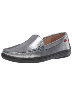 Kids Boys/Girls Leather Broadway Loafer