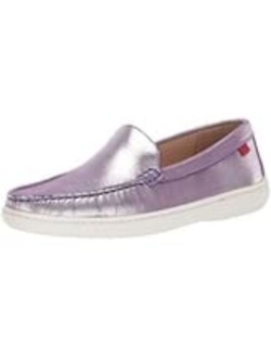 Kids Boys/Girls Leather Broadway Loafer