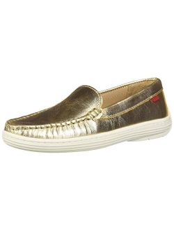 Kids Boys/Girls Leather Broadway Loafer