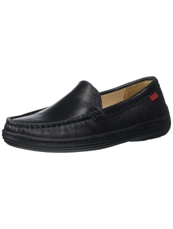 Kids Boys/Girls Leather Broadway Loafer