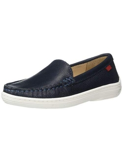 Kids Boys/Girls Leather Broadway Loafer