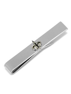 New Orleans Saints Tie Bar