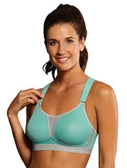 Anita Women's Dynamix Star Maximum Support Sport Bra