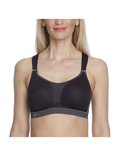 Anita Women's Dynamix Star Maximum Support Sport Bra