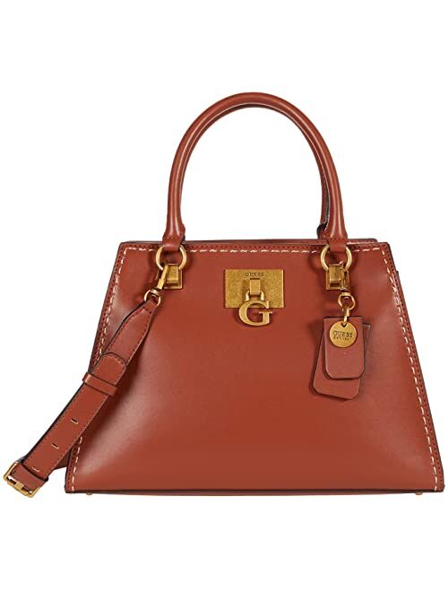 GUESS Stephi Girlfriend Satchel