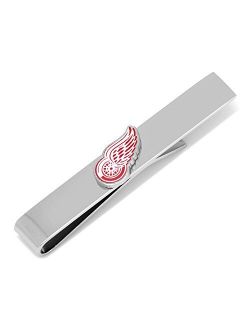 Detroit Red Wings Tie Bar