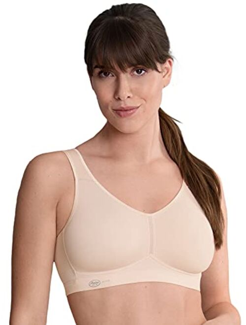 Anita Women's Light and Firm Sport Bra