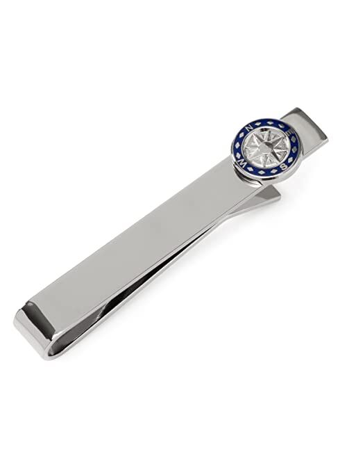 Cufflinks, Inc. Compass Tie Bar