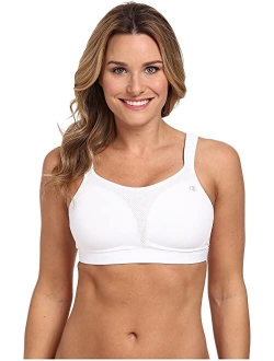 Spot Comfort Full-Support Sports Bra