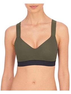 Women's Dynamic Convertible Contour Sport Bra 751245