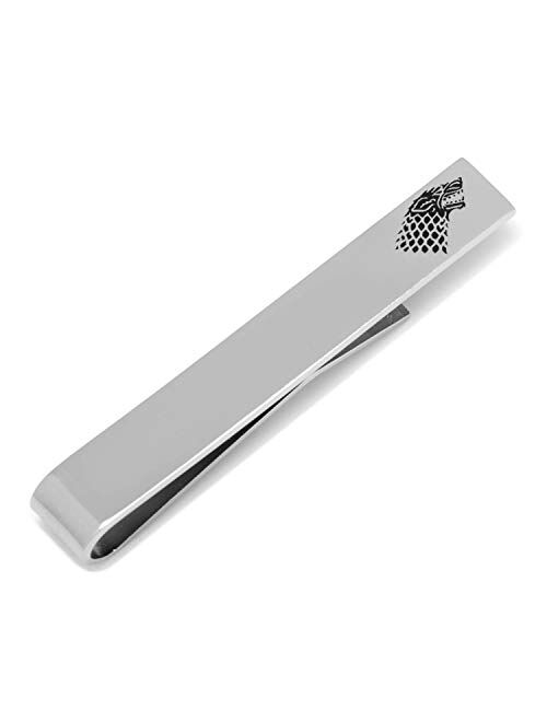 Cufflinks, Inc. Stark Icon Tie Bar