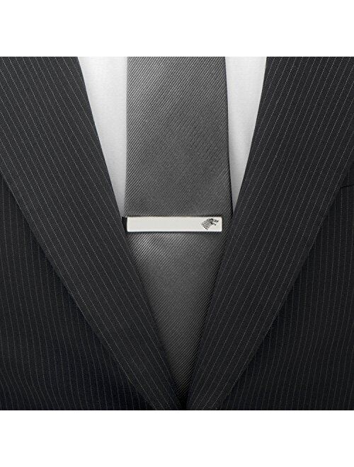 Cufflinks, Inc. Stark Icon Tie Bar