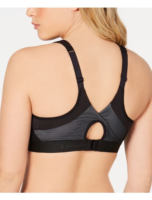 Champion Motion Control Underwire High Impact Sports Bra B1526, up to DDD