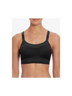 The Show-Off Wireless High Impact Sports Bra 1666