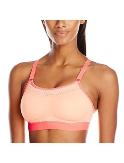 The Show-Off Wireless High Impact Sports Bra 1666