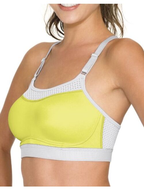 Champion The Show-Off Wireless High Impact Sports Bra 1666