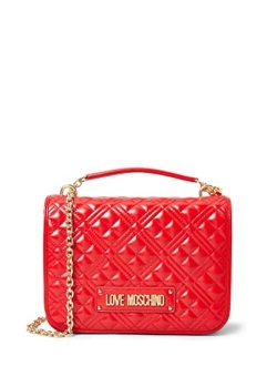 Fashion Quilted Shoulder Bag