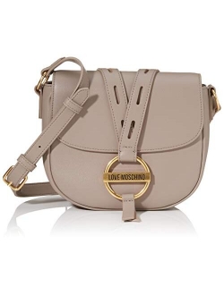 World of Saddlery Fashion Crossbody Bag