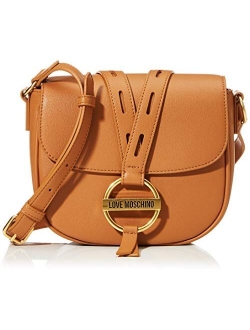 World of Saddlery Fashion Crossbody Bag