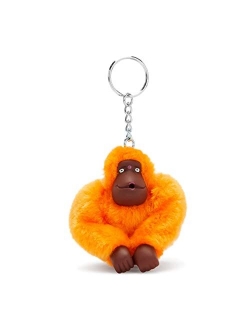 Sven Monkey Keychain