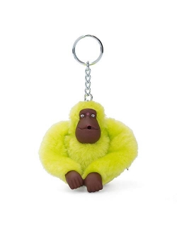 Sven Monkey Keychain