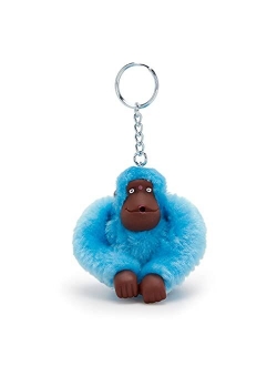 Sven Monkey Keychain