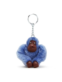 Sven Monkey Keychain