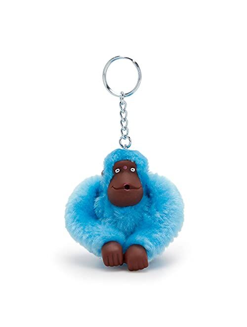 Kipling Sven Monkey Keychain