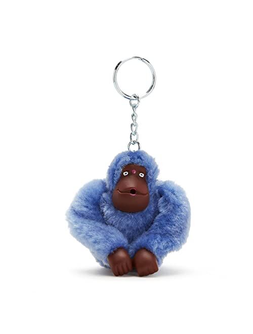 Kipling Sven Monkey Keychain