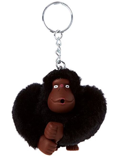 Kipling Synthetic Monkey Key Chain Keyring