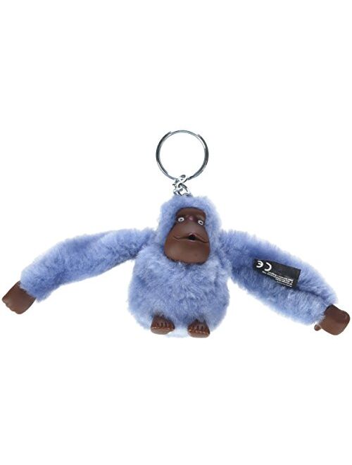 Kipling Synthetic Monkey Key Chain Keyring