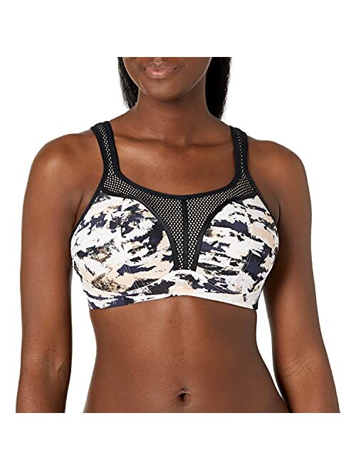 Panache Women's Non-Wired Sports Bra