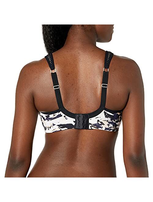 Panache Women's Non-Wired Sports Bra