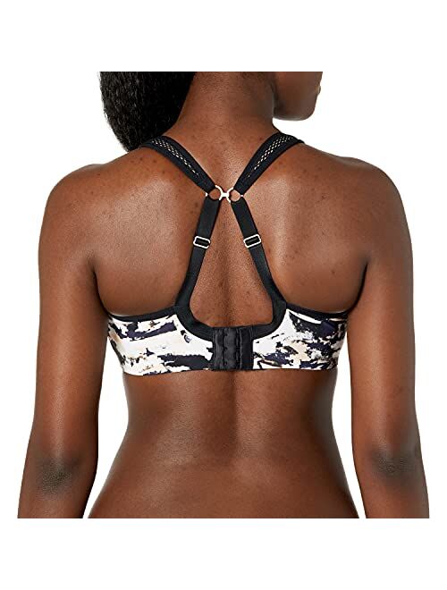 Panache Women's Non-Wired Sports Bra