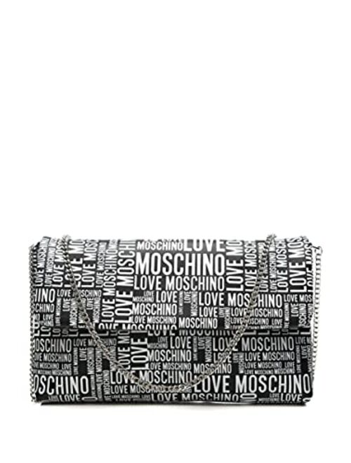 Love Moschino Modern Crossbody Bag