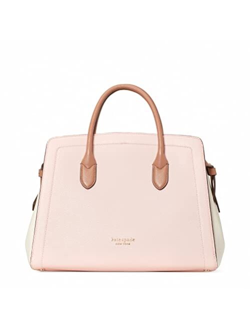 Kate Spade New York Knott Large Satchel