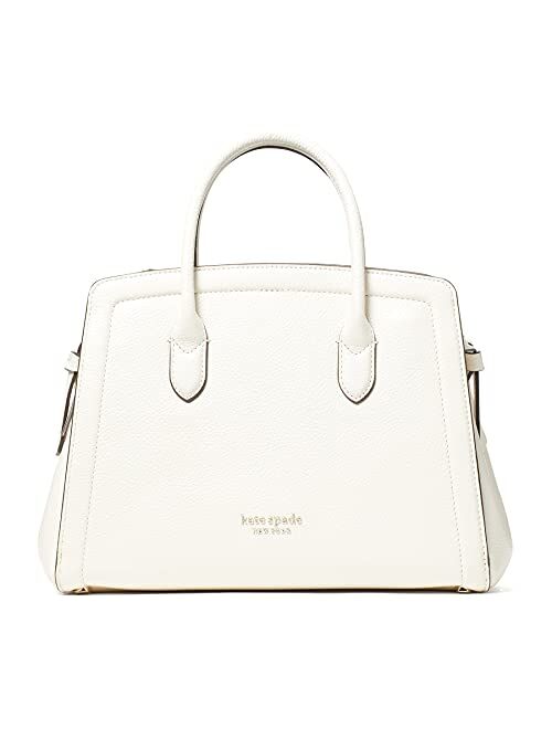 Kate Spade New York Knott Medium Satchel