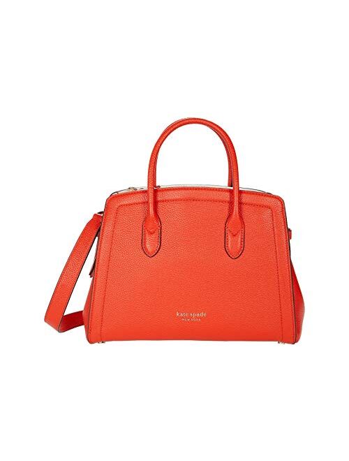 Kate Spade New York Knott Medium Satchel