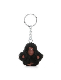 Sven Extra Small Monkey Keychain