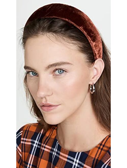 Loeffler Randall Women's Oversize Headband