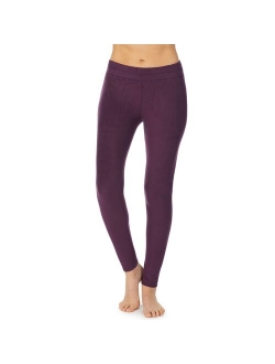 Fleecewear with Stretch Leggings