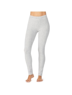 Fleecewear with Stretch Leggings