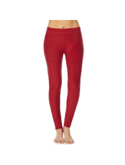 Fleecewear with Stretch Leggings