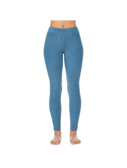 Fleecewear with Stretch Leggings