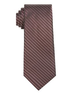 Men's Glitz Striped Tie