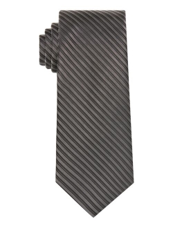 Men's Glitz Striped Tie