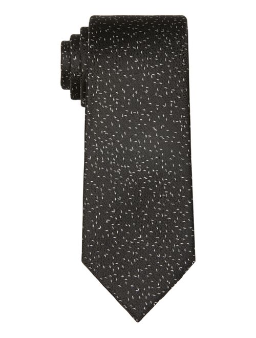 Calvin Klein Men's Flecked Tie