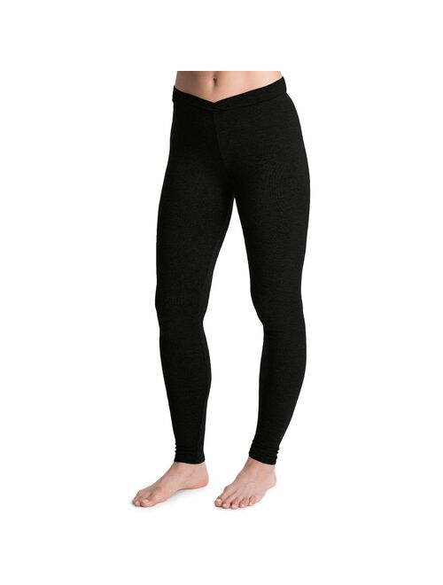 Women's Tall Cuddl Duds® Softwear with Stretch Leggings