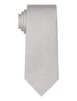 Men's Glitz Micro Neat Tie
