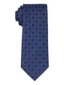 Men's X Crossing Geo Tie